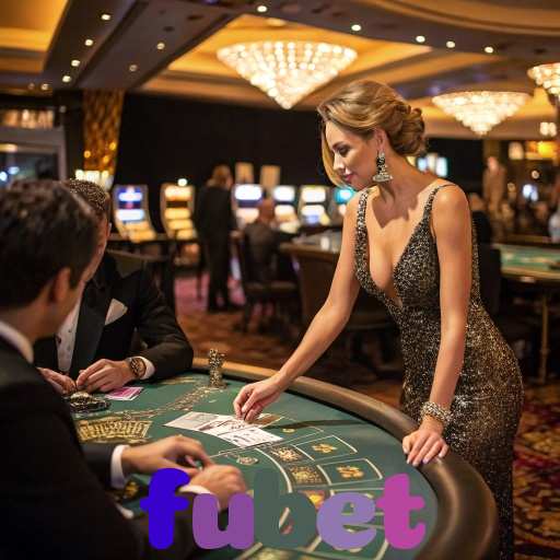 fubet - Baixe o app fubet no Google Play e jogue ao vivo
