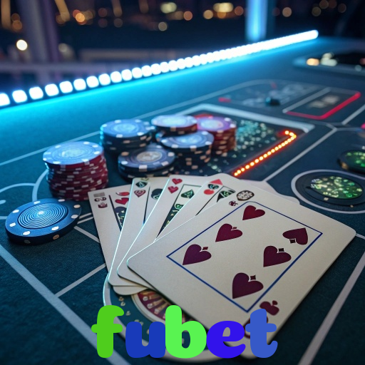 fubet - Baixe o App fubet para Android e Comece a Jogar