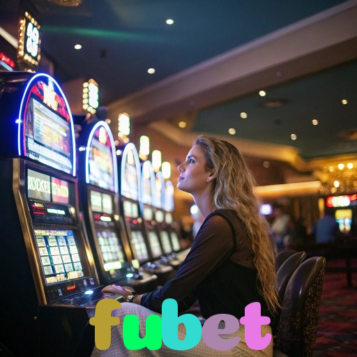 fubet - Baixe o app fubet no Google Play e jogue ao vivo