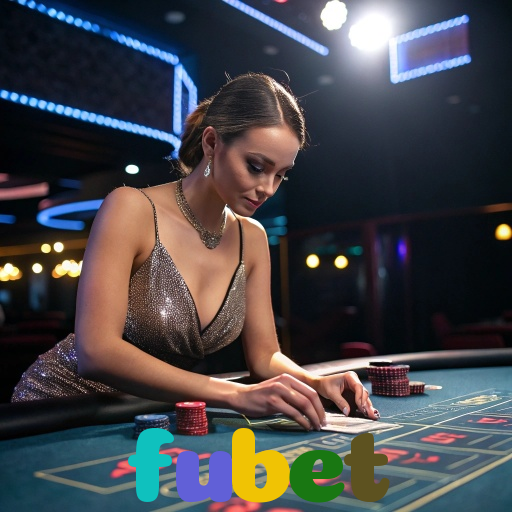 fubet - Baixe o app fubet no Google Play e jogue ao vivo