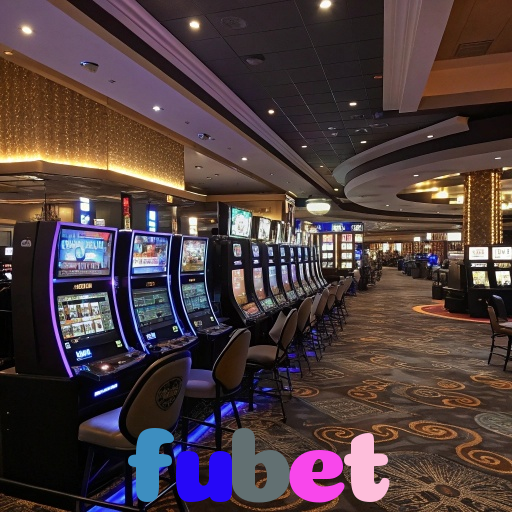 fubet - Baixe o app fubet no Google Play e jogue ao vivo