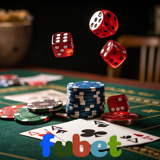 fubet - Baixe o app fubet no Google Play e jogue ao vivo